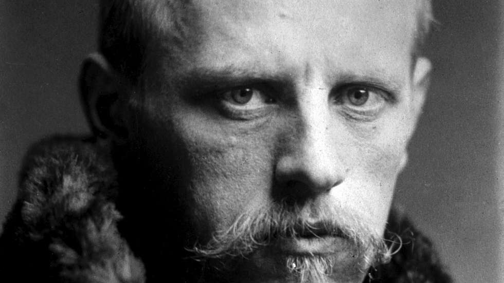 Nansen: explorer et humanitaire