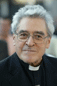 Cardinal Lustiger: Judaism to Catholicism