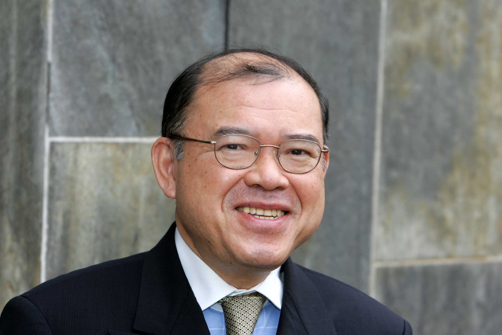 Interview with Dr Supachai Panitchpakdi, Secretary-General of the United Nations Conference on Trade and Development (UNCTAD)