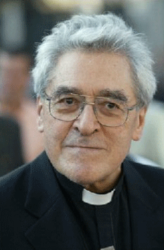 jewish convert to catholicism who rose to become archbishop of paris ...