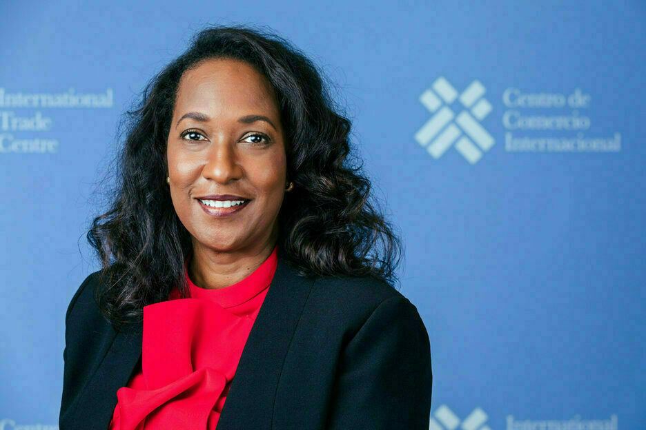 Interview with Pamela Coke-Hamilton Executive Director, International Trade Centre (ITC)