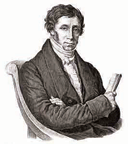 The man who invented the Canton of Geneva - Charles Pictet de Rochement 