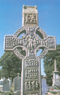 Irish Golden Age: High Crosses