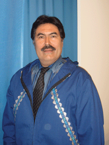 Promoting the international legal and political status of the Alaskan indigenous peoples…Interview with Ronald Barnes, Permanent Representative of the Alaska Indigenous Tribes before the UN Human Rights Council