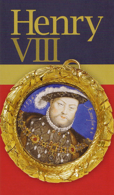 Henry VIII: 500th Anniversary Celebration 