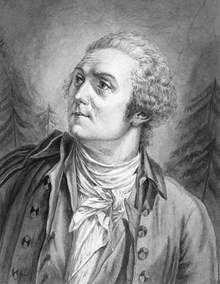Horace-Benedict de Saussure (1740–1799)