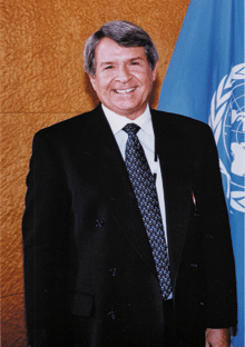 The reform of the United Nations: another injustice?