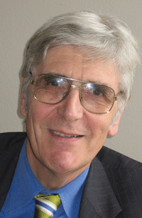 Interview with Edward Mortimer, Director of Communications, United Nations