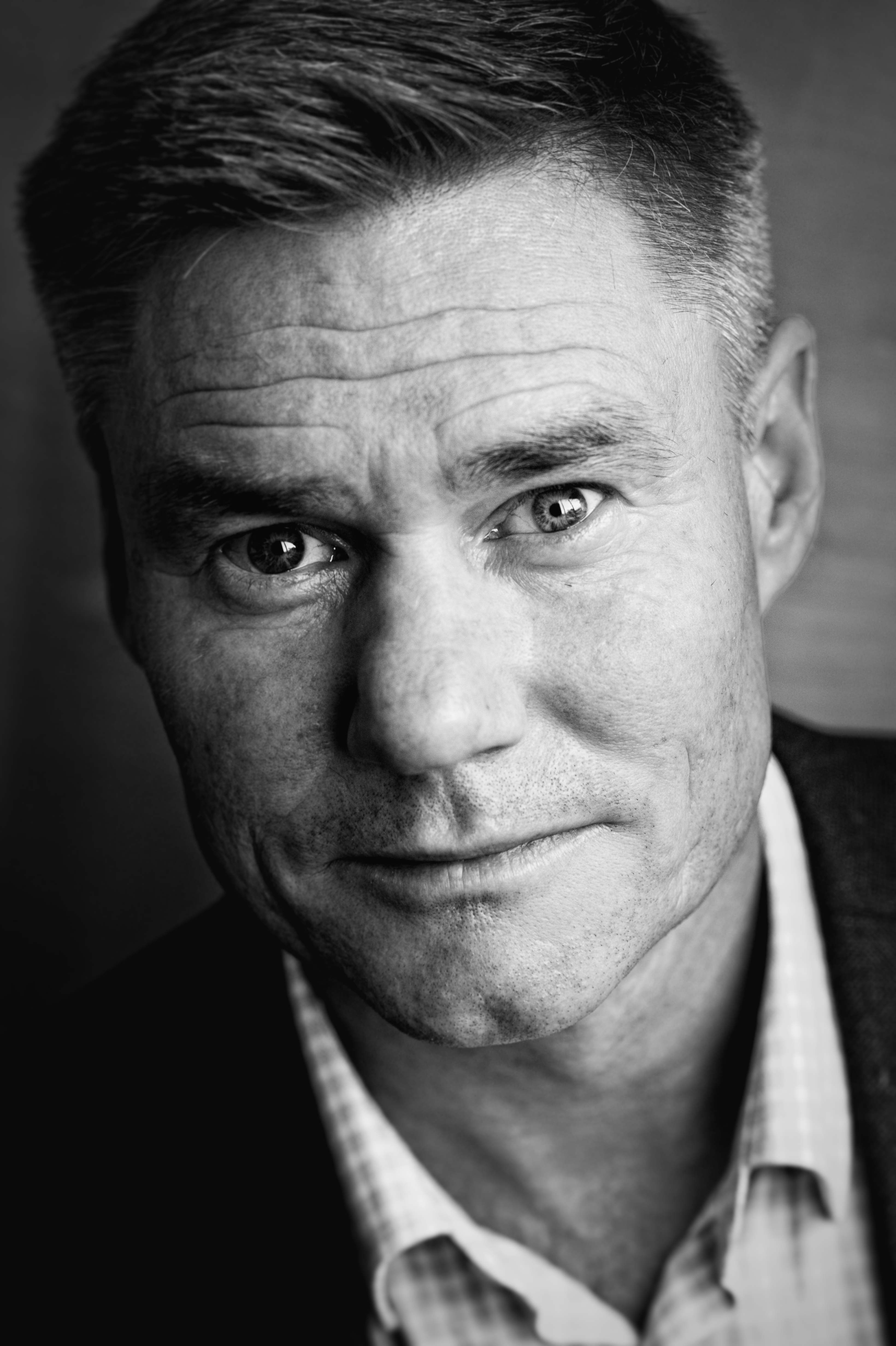 Interview with Einar Bjørgo, Manager UNOSAT, UNITAR