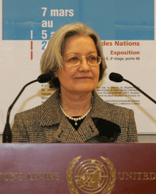 Cartooning for Peace: a unique exhibition at the Palais des Nations