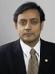 "Licence to write" Interview with Shashi Tharoor 