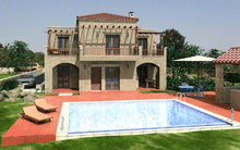 Hellenic Homes 