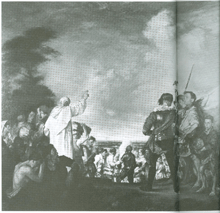 Irish in Europe (1600-1800): Shared Histories 