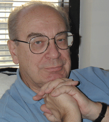 In memory of Ambassador Yuli Vorontsov, Special Envoy of the United Nations, Secretary-General for CIS and former First-Deputy Foreign-Minister of the USSR 