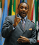 INTERVIEW with UNIDO Director-General, Kandeh K. Yumkella