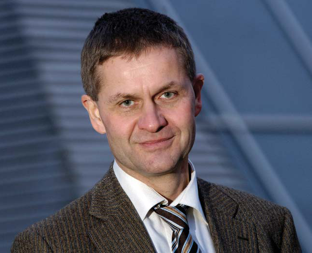 Interview with Erik Solheim, Norwegian Minister of the Environment and International Development 