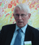 Interview with Professor Ole Danbolt Mjoes, Chairman of the Norwegian Nobel Committee